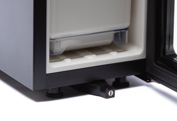 Холодильник ICEBOX MRh8DBST