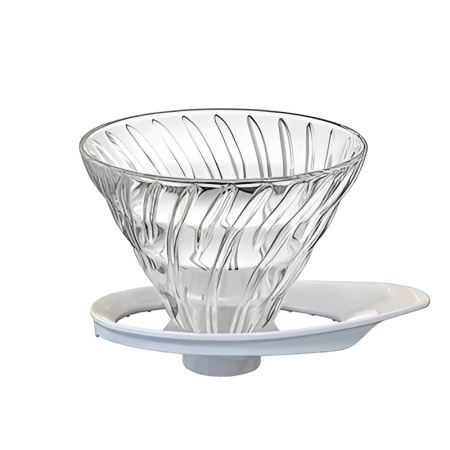 Воронка Hario V60-02 стекло