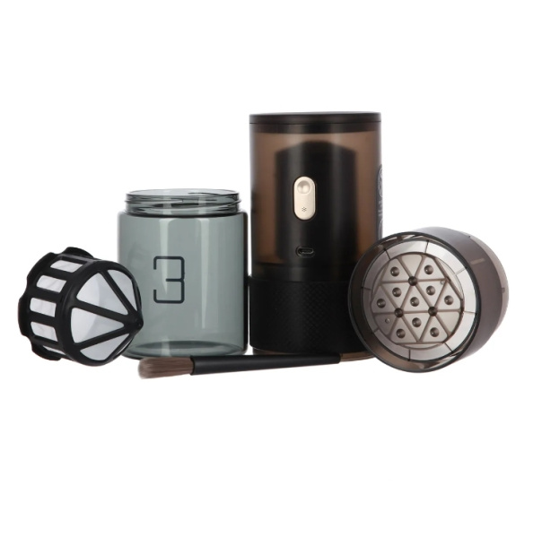 Портативная кофеварка Timemore 123 Go 3 в 1