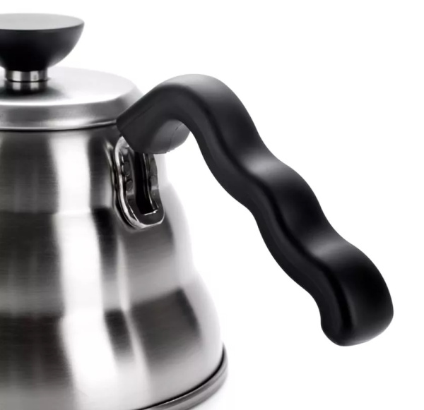 Фото Чайник Hario Buono 1000 мл Чайник Hario Buono 1000 мл