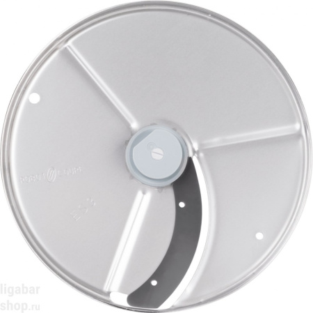 Диск-слайсер Robot Coupe 27086 (3 мм)