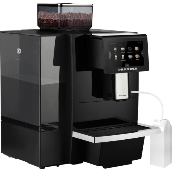Фото Кофемашина Dr.coffee Proxima F11 Big Кофемашина Dr.coffee Proxima F11 Big