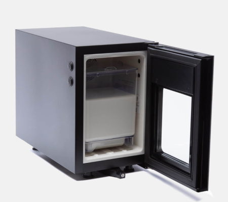 Холодильник ICEBOX MRh8DBST