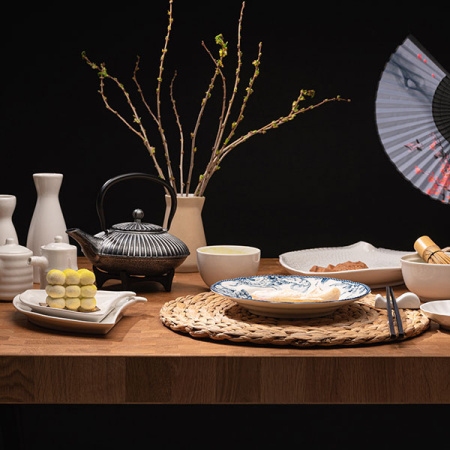 Подставка ProHotel для чайников 3150444/45 чугун Д=11