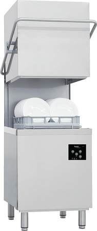 Фото Машина посудомоечная купольная Apach AC990DD Машина посудомоечная купольная Apach AC990DD