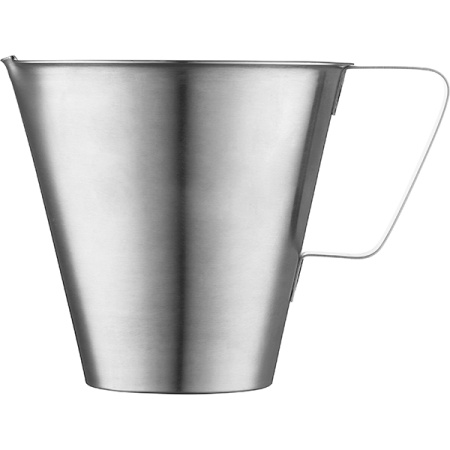 Мерный кувшин ProHotel 1000 мл нержавеющая сталь