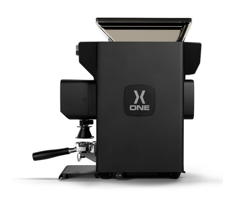 Кофемолка Sanremo X One Nero