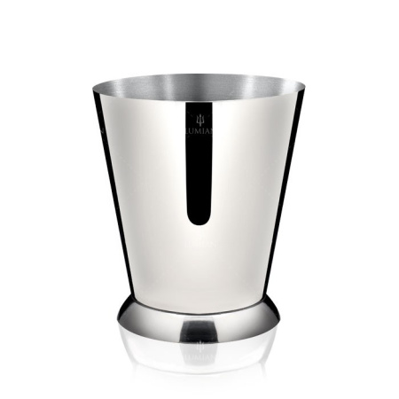 Стакан для джулепа Lumian Ipno Julep 400 мл серебро