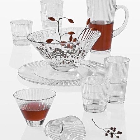 Олд Фэшн «Дива 2.4.6.»; стекло; 275мл; D=87,H=90мм; прозр.