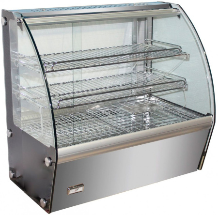 Витрина тепловая Viatto HTH120