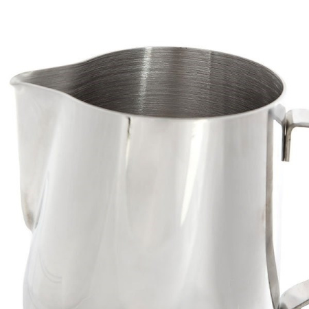 Питчер Rhinowares PRO стальной  для молока на 950мл