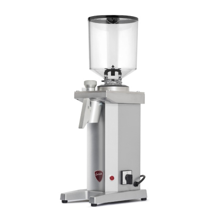 Кофемолка Eureka Drogheria/4 75 Silver