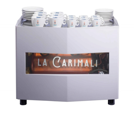 Кофемашина Carimali Nimble 2 Gr