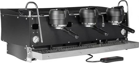 Кофемашина Synesso S300 3G черный