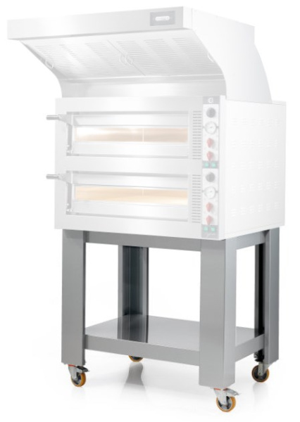 Подставка под печь для пиццы CUPPONE Tiepolo STP435/1