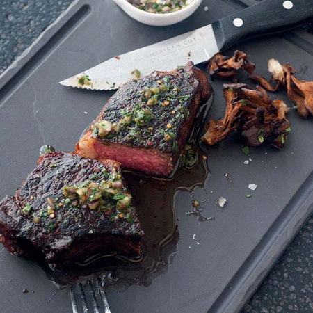 Соусник «Бель Кузин»; фарфор; 55мл; D=7,H=3.5,L=9см; белый