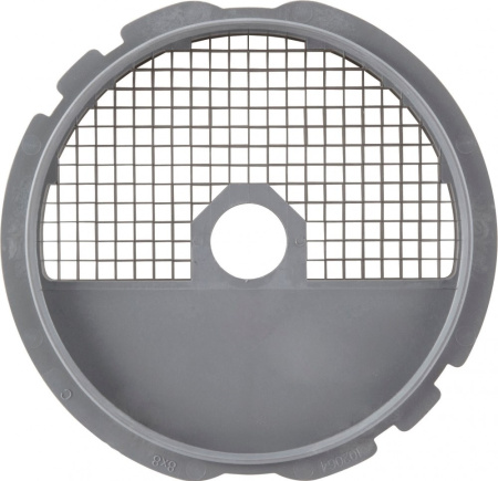 Диск-кубики Robot Coupe 27113 (8х8х8 мм)