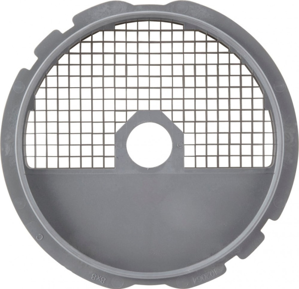 Диск-кубики Robot Coupe 27113 (8х8х8 мм)