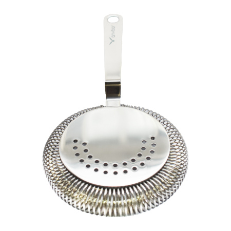 Стрейнер AnyBar Venus серебряный