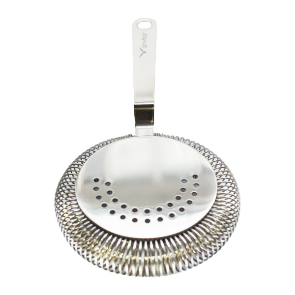 Стрейнер AnyBar Venus серебряный