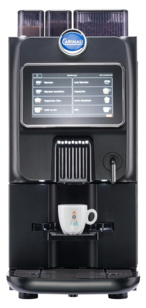 Кофемашина Carimali BlueDot 26 Plus BD26PL-01-01-00