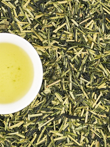 Японский чай Оригами кукича 50 г