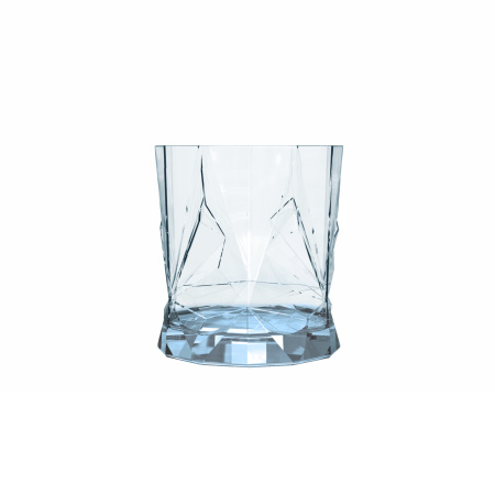 Олд Фэшн Arcoroc Рош 340 мл синий