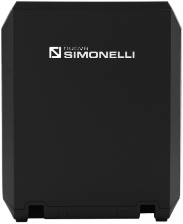 Кофемашина Nuova Simonelli Oscar Mood tank Black