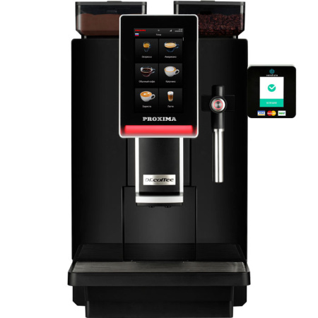 Кофемашина Dr.Coffee Proxima Minibar S1