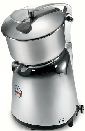 Соковыжималка Sirman APOLLO Y15 CE с рычагом