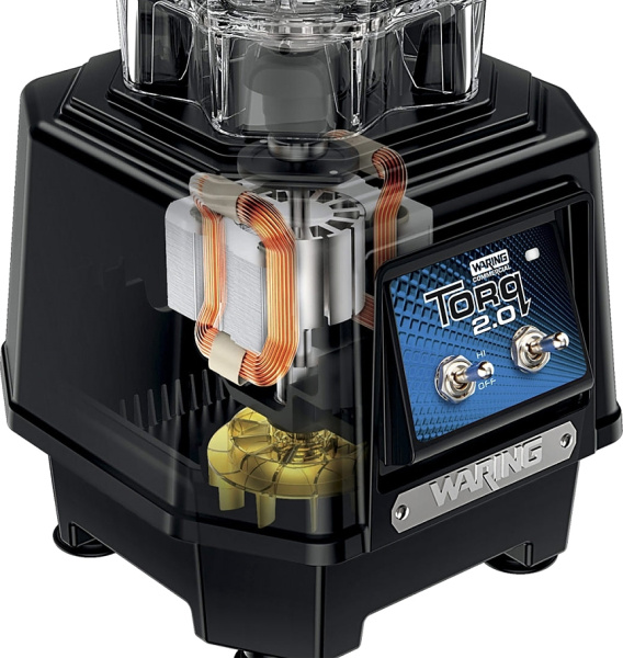 Блендер Waring TBB145E