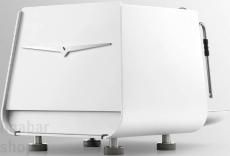 Кофемашина Victoria Arduino Eagle One Prima 1 GR 220V White