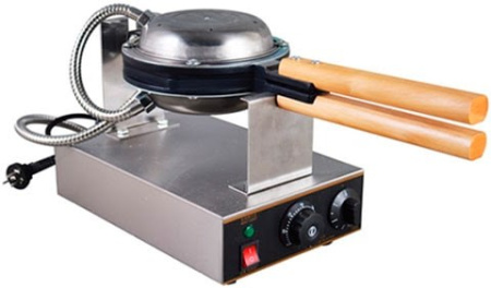 Вафельница для гонконгских вафель Viatto FY-6