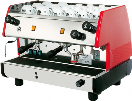 Кофемашина La Pavoni BART2M