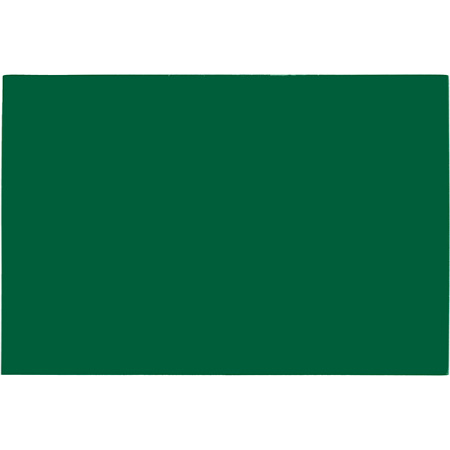 Доска раздел.; пластик; H=18,L=600,B=400мм; зелен.