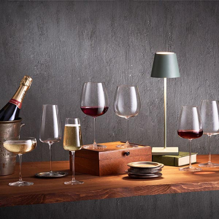 Бокал для вина И Меравиглиози диаметр 10.1 см