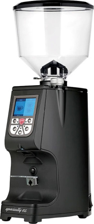 Кофемолка Eureka Atom Specialty 65 Е Matt Black