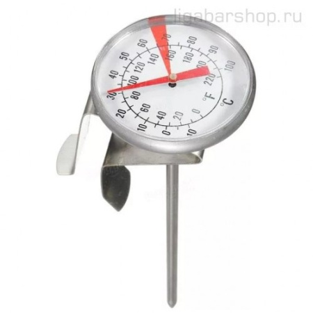 Фото Термометр для молока аналоговый Timemore Термометр для молока аналоговый Timemore