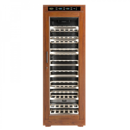 Фото Винный шкаф ColdVine C108-WN1 (Modern) Винный шкаф ColdVine C108-WN1 (Modern) от магазина ligabarshop.ru