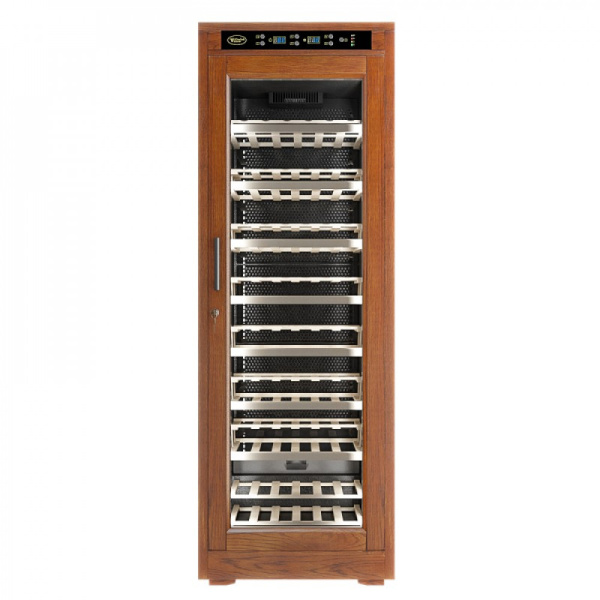 Фото Винный шкаф ColdVine C108-WN1 (Modern) Винный шкаф ColdVine C108-WN1 (Modern) от магазина ligabarshop.ru