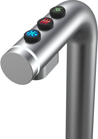 Система подачи воды Marco FRIIA Lite HCS кран 247 мм