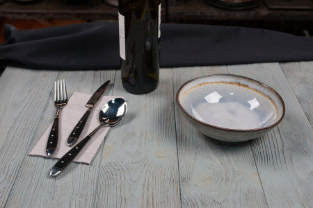 Салатник P.L. Proff Cuisine Purple Spider Silk 400 мл