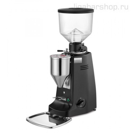 Фото Кофемолка Mazzer Major S Кофемолка Mazzer Major S