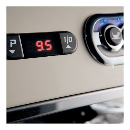 Кофемашина Sanremo Verona SED 2