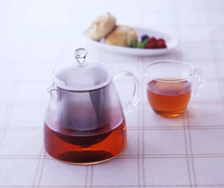 Чайник заварочный Hario Leaf Pure 700 мл