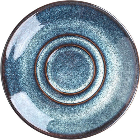 Блюдце KL диаметр 14.5 см