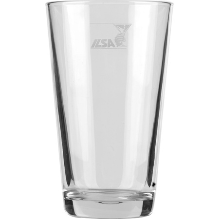 Стакан смесительный ILSA Бостон 500мл стекло