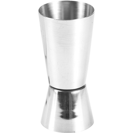 Джиггер Prohotel 25/50 мл с делениями