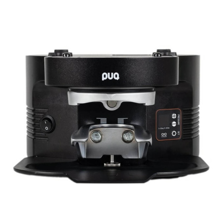 Фото Автоматический темпер Puqpress M5 Автоматический темпер Puqpress M5