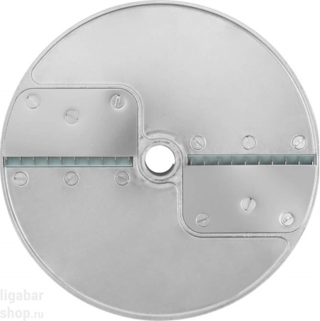 Диск соломка Robot Coupe 27067 2х8 мм